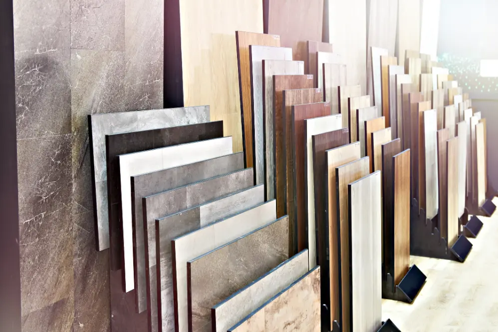 Exceptional Flooring