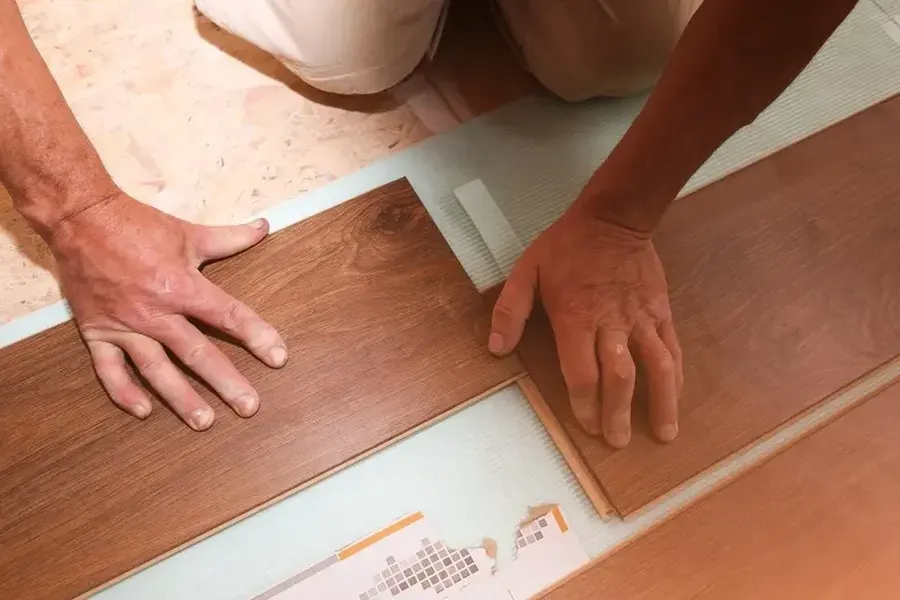 Addressing Water Damage Through Expert Floor Repair in Chicago, IL