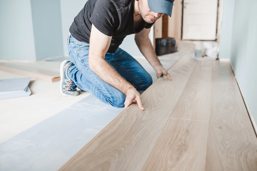 Expert Residential Flooring Chicago, IL
