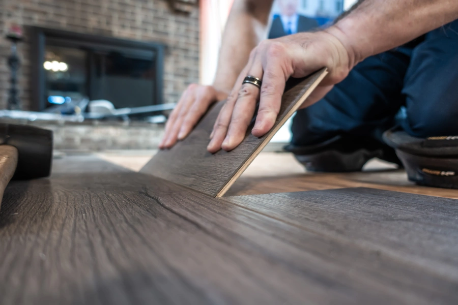 How Flooring Type Influences Home Insulation Efficiency in Chicago, IL