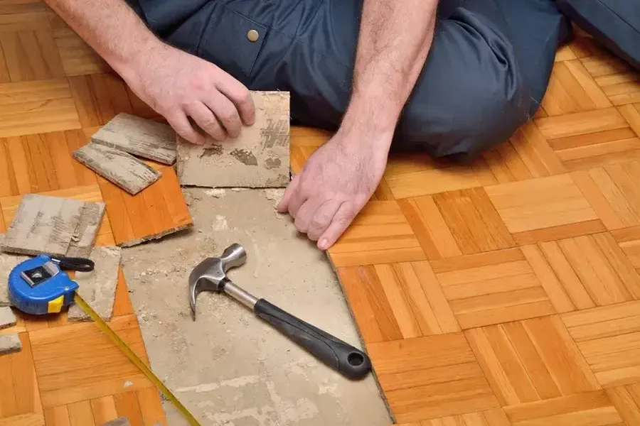 How To Choose The Right Material For Floor Repairs Chicago, IL