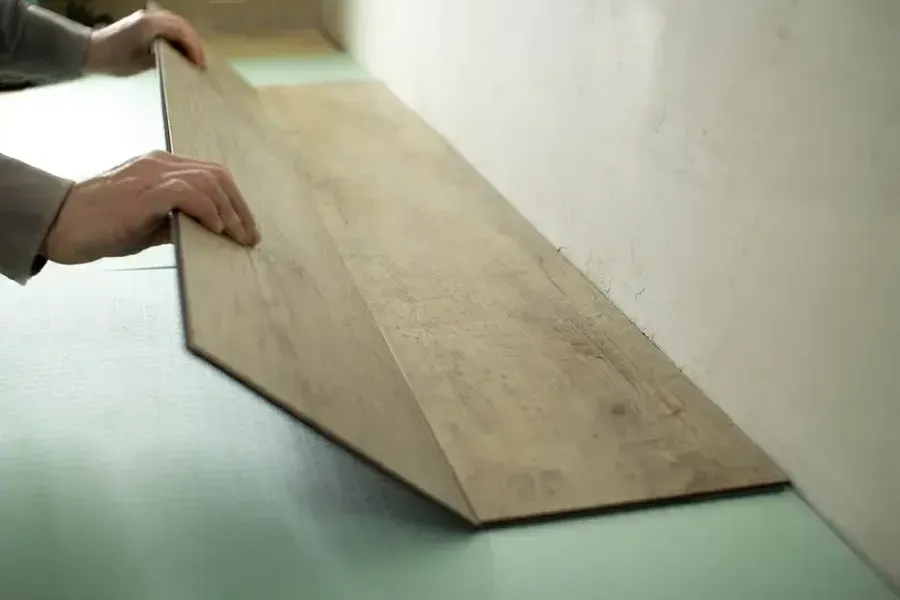 Professional Floor Repair Chicago, IL