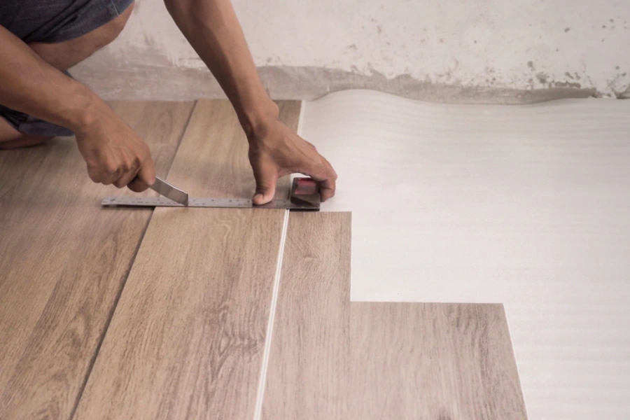 Reputable Floor Installation Chicago, IL