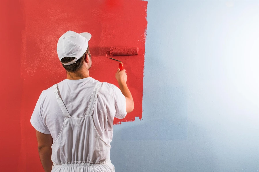 Top-rated Painting Service Chicago, IL