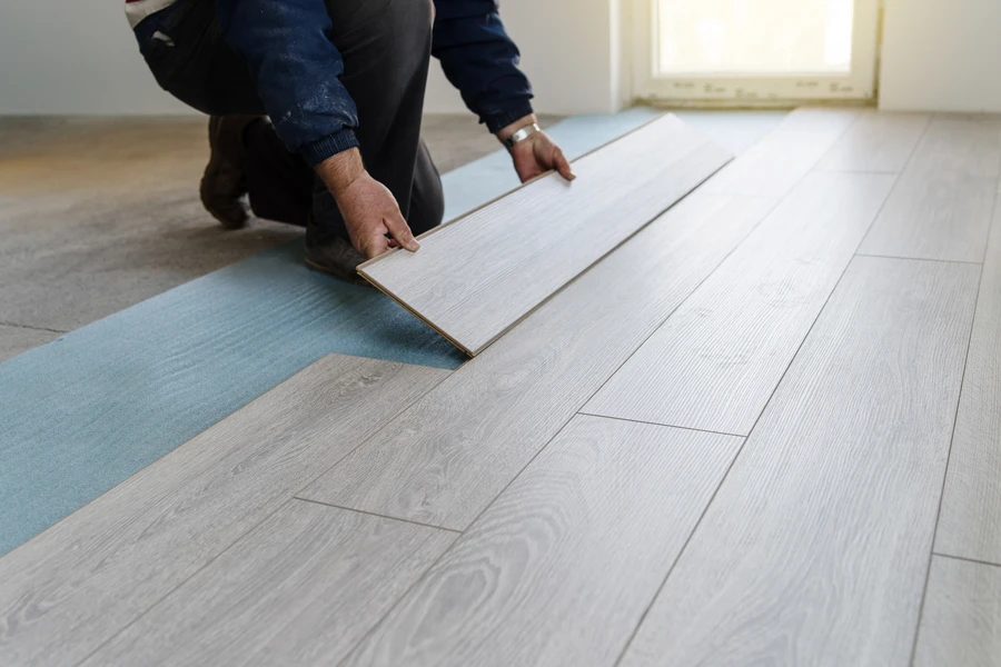 Understanding Flooring Options For High Traffic Areas Chicago, IL